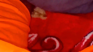 Hot Housewife Enjoyful XXX Fun with Servant.