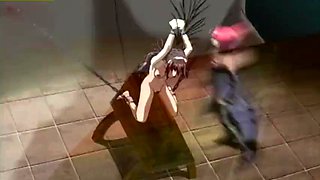 The Ultimate Yuri Lesbian and Futanari Hentai Compilation Vol.5
