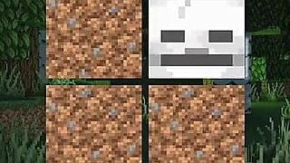 Minecraft Horny Craft - Part 13 - Horny Endergirl by Loveskysanhentai