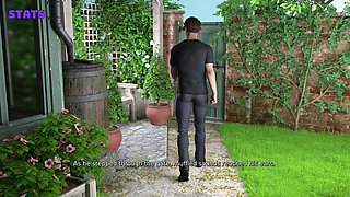 Harmony Haven - Chapter 2 - V0.3 - Full Part