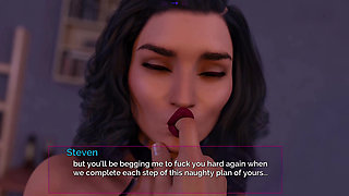 Shut up and Dance #12