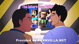 Savita Bhabhi Cartoon Porn    Savita Bhabhi Movie