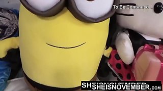 Walmart Manager Creampied & Cumshot My Face After Taking Me Grocery Shopping