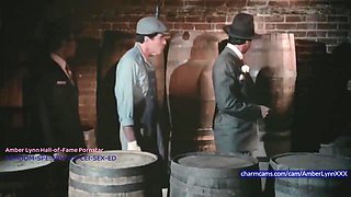 Chat with Amber Lynn Experience It Live