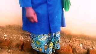 My Nice Talk on Zambian Maize