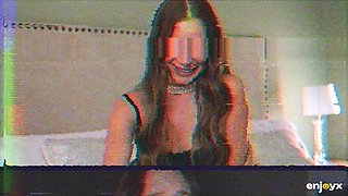 His sex addiction-Mary Rock
