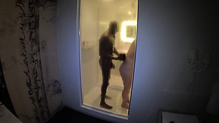 Steamy Sexy Encounters Between Sir Maxximus & MILF Polyjswitch