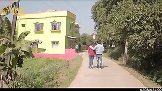 Teacher Ji Season 01 Episode 01 Uncut (2020) Feneo Hindi Hot Web Series - Indian