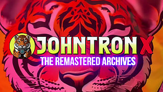 Johntronx - Hardcore POV Fucking a Gorgeous Slim Asian Amateur