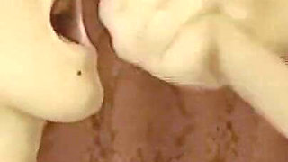 That Voyeur of My Nephew