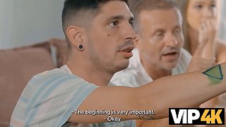 Vip4k. auteur’s epic sex