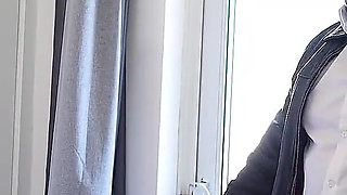 Big Boobs of the Babysitter Camille