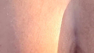 Bigass MILF Pussy Creampied