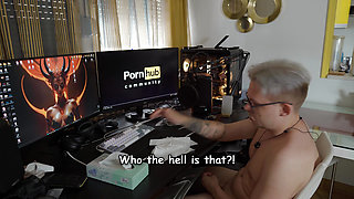 Step Mom's Forbidden Night: Steamy Sharebed Seduction