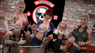 Sons of Analarchy (part 43)