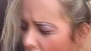 I Fucked the Young Slut with Big Tits