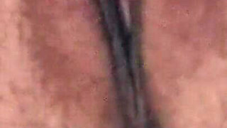 I Masturbate Riskily Under My Desk During Class at School