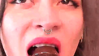 I Love Being Facefucked