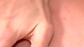 Old couple pussy licking fingering sex toys playing