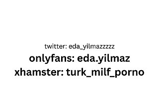 Role Play- Talking- Stepmom Fantasy- Big Tits- Pussy Fingering- Creampie- Turkish MILF- Turkish Porn- Turkish Disclosure- Disclo