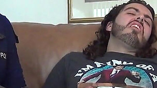 3 Induced Ejaculations Featuring Tiffany Kohl