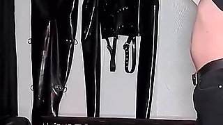 25 Minutes in Heaven with Lady Valeska