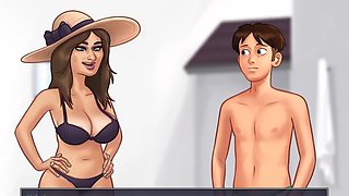 Adult cartoon fantasies