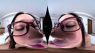 Rashiyawa: Big Tits, Bbw  Vr VR Porn