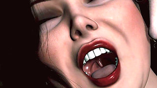 Horny Savita Bhabhi Caught Her Brother-in-law Having Sex with His Girlfriend and She Herself Got Fucked by Her Brother-in-law.
