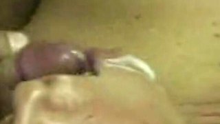 I Love Cum Facials