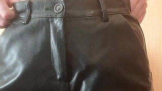 Punishment Is My Love Language