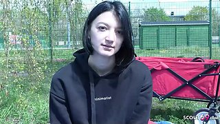Horny nymph sex spicy movie