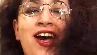 Hairy Amateur Double Penetration Casting