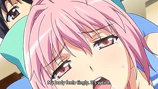 Tropical kiss episode 1