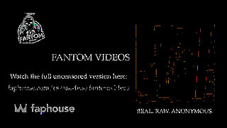 Fantom Ep. #13 - Nikola Lauberova Full Anal with Czech Trash Star: Doggy & Upside Down