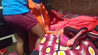Priya Sena 26 Fucks Sister-in-Law's Tight Ass at Home in Hindi HD