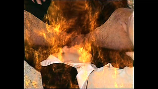 Dirty Stories of Nuns in a Cloistered Convent - Vol. 01