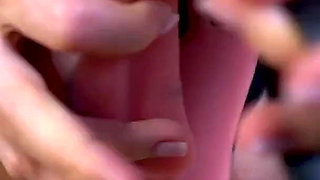 Stocking Stuffer Slut Training