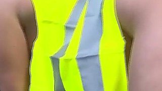 Breakdown Service Helps to Repair Cars and Pussies, Compilation,