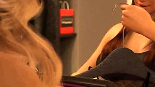 The Office Wife: Married Woman and a City Slut - Episode 19