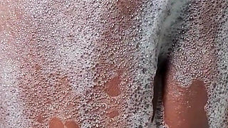 Ebony MILF Compilation - Big Boobs, Wet Pussy, Twerking & Bath Time Tease