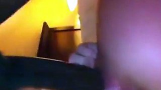 Black Bull Satisfies a Cheating Girl