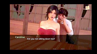 3d hentai, visual hentai, 3d