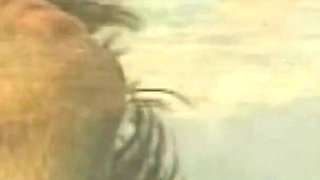 The Wind and the Sea for a Wild Interracial Anal Experience