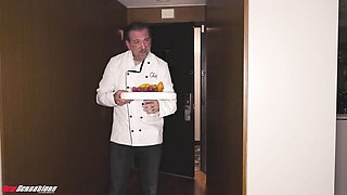 New Sensations - wife video