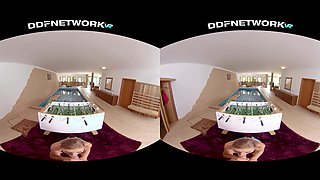 Fuck Friends - Busty Pornstar Pov - Sexlikereal
