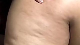 Arabic Ebony Big Ass with Big Cock