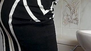 Piss Slut JOI: Soaked in Stockings for You