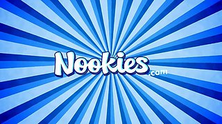 Naughty chubby vixen incredible sex scene