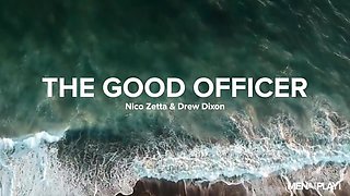 The Good Officer - MENatPLAY